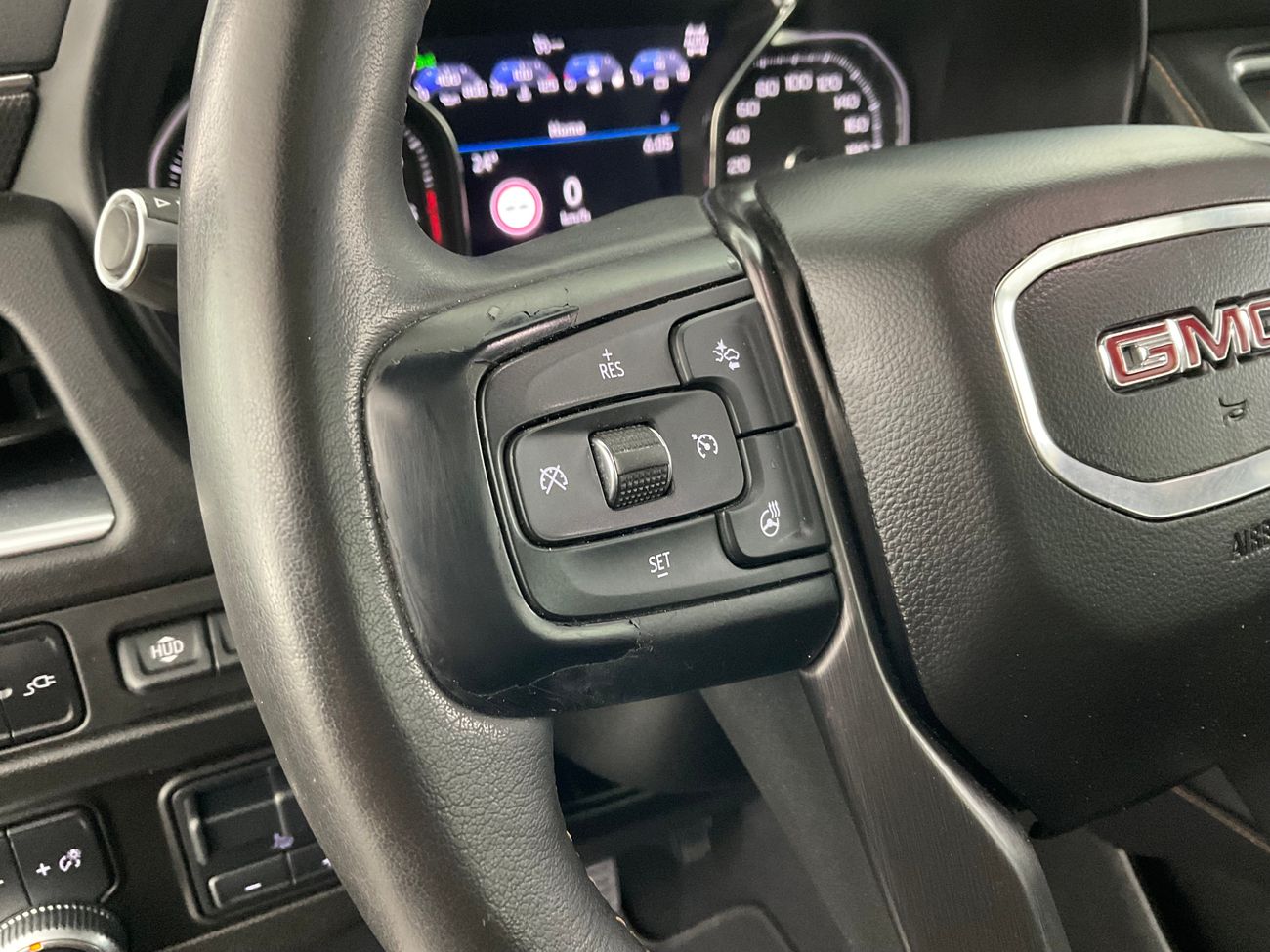 جي أم سي يوكون AT4 | شامل الضمان | 0 ﺪﻔﻋﺓ ﺃﻮﻟﻯ