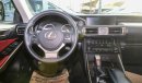 Lexus IS250