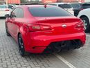 Kia Cerato EX SX Top