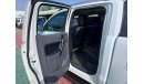 Ford Ranger Ford ranger Deisel 2015 GCC Automatic