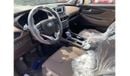 Hyundai Santa Fe HYUNDAI SANTAFE 3.5L, V6, NEW SHAPE, MODEL 2021 WHITE WITH BROWN INTERIOR, ONLY FOR EXPORT