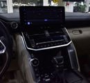 Toyota Land Cruiser EXCELLENT DEAL for our Toyota Land Cruiser GXR Twin Turbo 409 TT ( 2025 Model ) in White Color GCC S