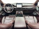 Lincoln Aviator Presidential 3.0L 2023 Lincoln Aviator Presidential, Nov/2028 Lincoln Warranty + Service Contract, L