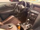 Infiniti QX70 EXCELLENCE
