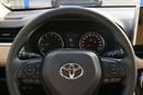 Toyota RAV4 Toyota Rav4 2.0L CVT Petrol AWD, Model 2025, Color Black