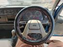 Mitsubishi Fuso Canter MITSUBISHI CANTER DUMPER TRUCK RHD 1995 MODEL 4.6 L DIESEL MANUAL(PM00305)