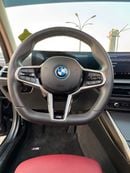 بي أم دبليو i3 EDRIVE35L (NON GCC)