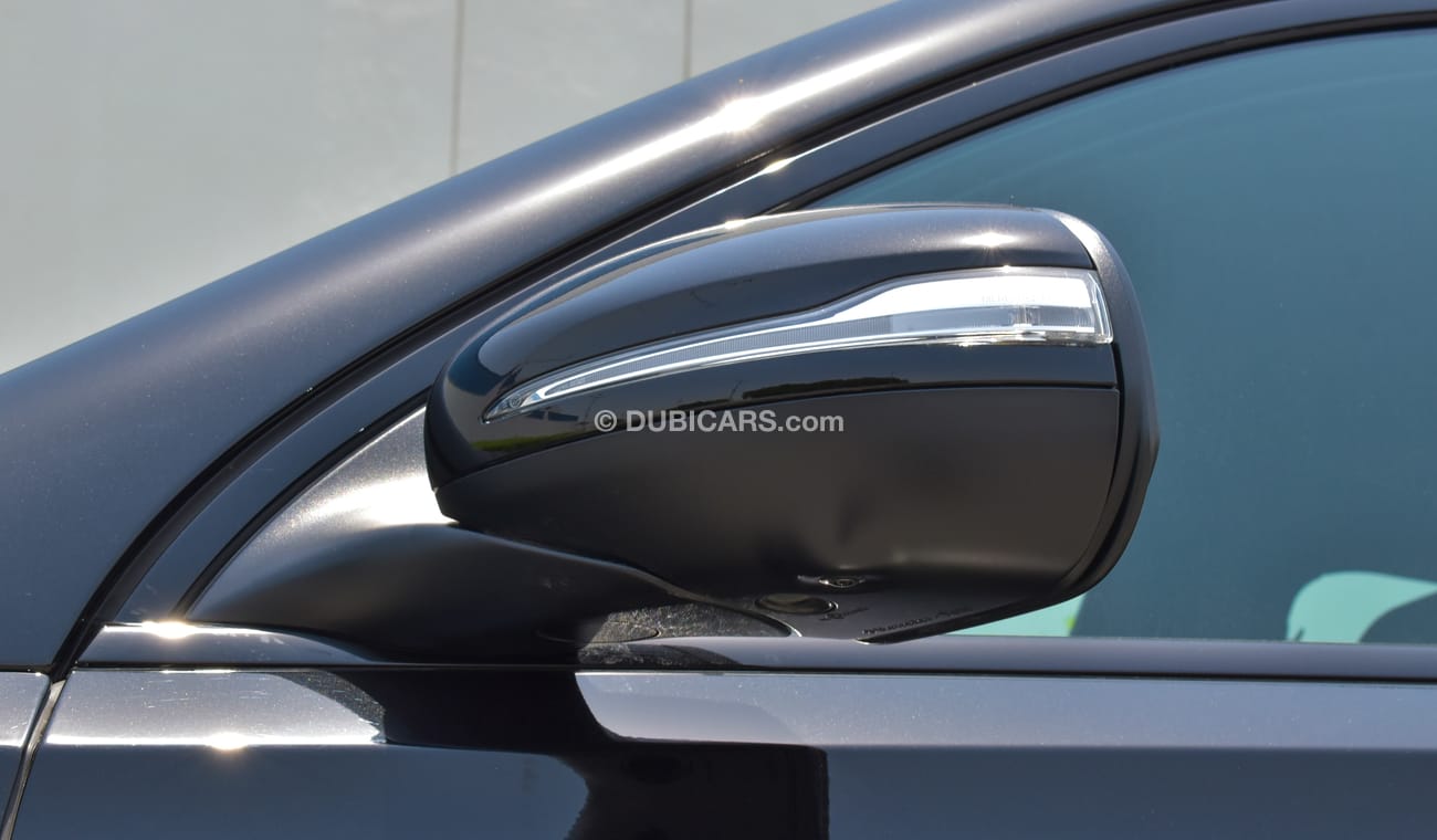 Mercedes-Benz GLE 53