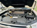 Toyota Land Cruiser VXR Toyota Land Cruiser 2020 RHD diesel