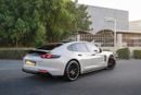 Porsche Panamera GTS 4.0L (455 HP)
