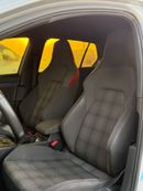 Volkswagen Golf GTI SEL 2.0T