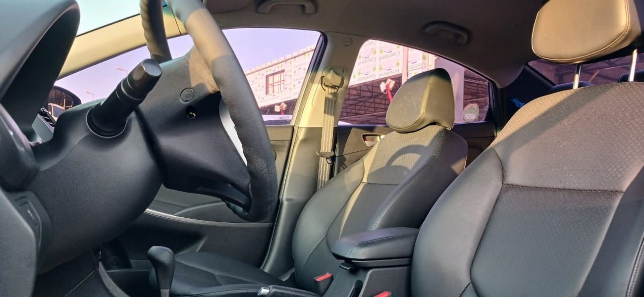 هيونداي أكسنت Hyundai Accent 2019 Korea Specs