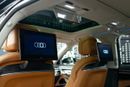 أودي A8 AUDI | A8L QUATTRO 55 | 2026 | GCC SPECS DEALER WARRANTY + SERVICE CONTRACT. Full self-driving capab