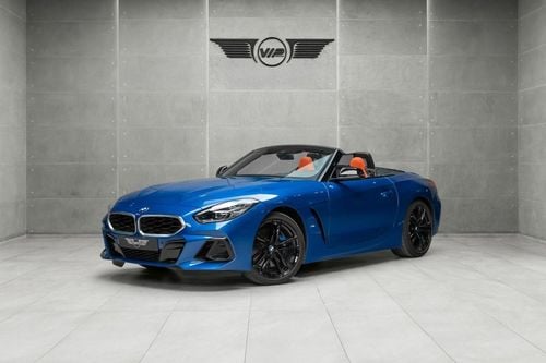 BMW Z4 sDrive 30i 2.0L