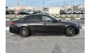 Mercedes-Benz C200 HUD- PANORAMIC ROOF - 360 CAM -  AMBIENT LIGHTS - REAR CLIMATE CONTROL - WITH DEALERSHIP WARRANTY