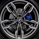 BMW X4 M40I