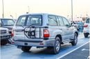 Toyota Land Cruiser 2007 Toyota Land Cruiser GX Limited 4.5L V6