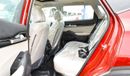 Kia Seltos KIA SELTOS 1.6L 2023 RED