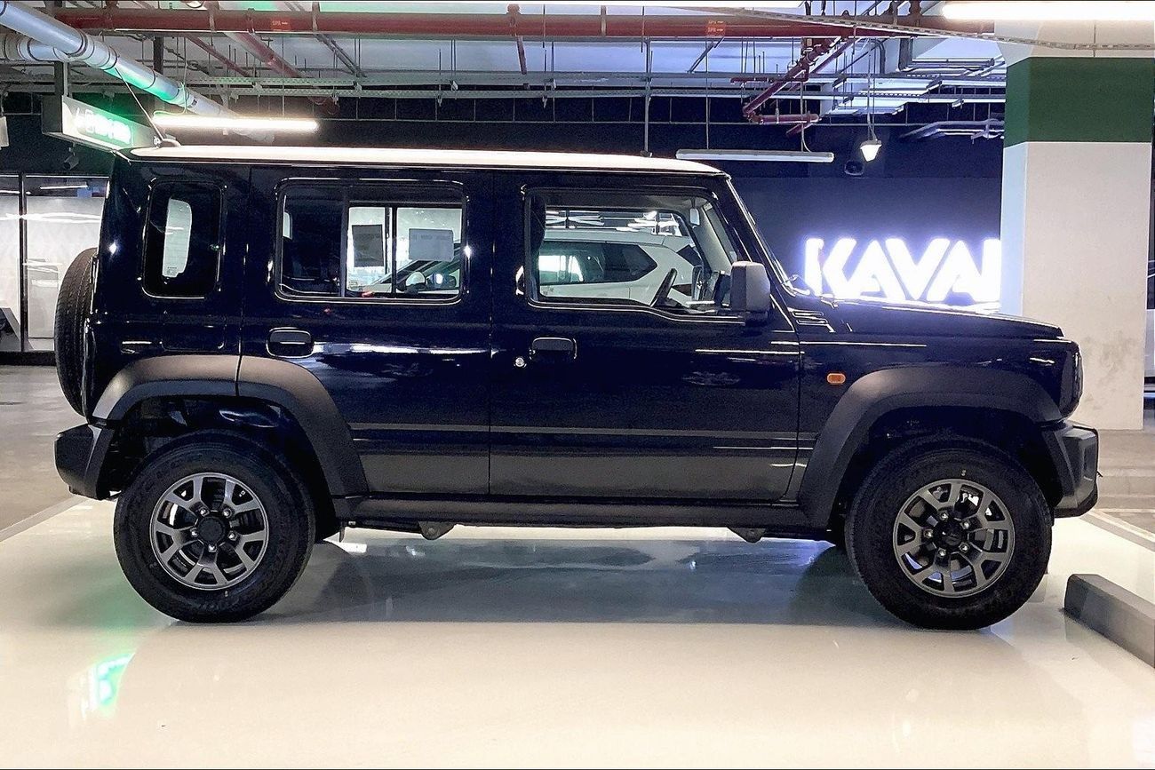 أم جي HS Trophy | شامل الضمان | 0 ﺪﻔﻋﺓ ﺃﻮﻟﻯ