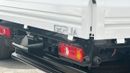 جيرجا بورتو GerJa Porto 2771CC 2WD ISUZU ENGINE 2T PAYLOAD CARGO MT