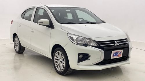 Mitsubishi Attrage GLX HIGHLINE 1.2 | Zero Down Payment | Home Test Drive