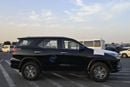 Toyota Fortuner GXR+ 2.7L Petrol 4WD Automatic
