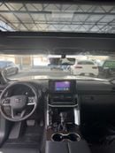 Toyota Land Cruiser 2026 GXR HIGH 4.0 V6 ** EXPORT ONLY **التصدير فقط خارج الخليج***