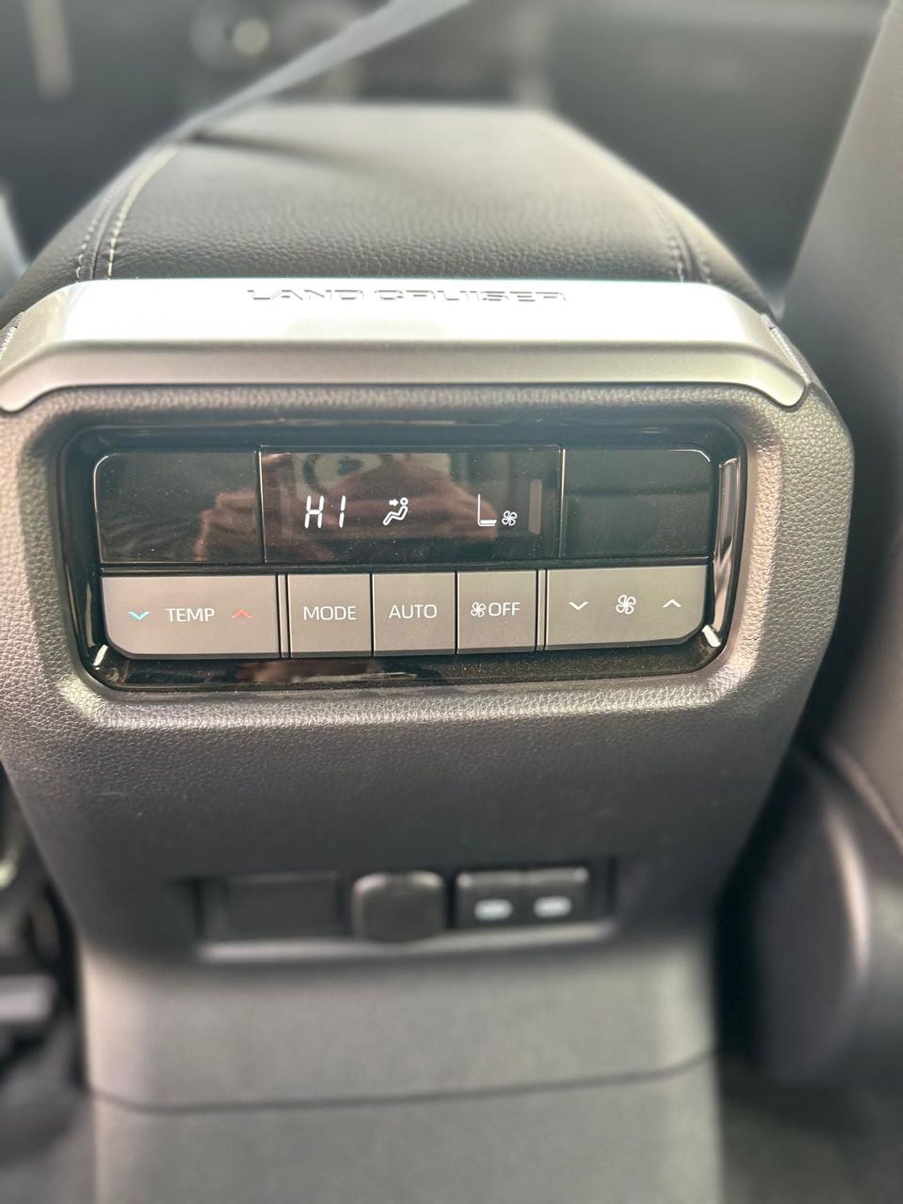 Toyota Prado VXR