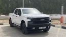 Chevrolet Silverado Z71 5.3L V8