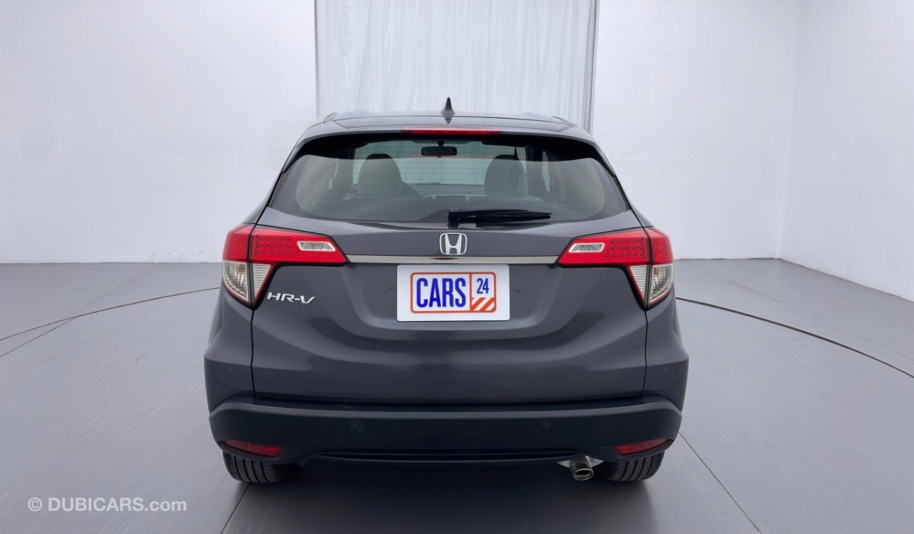 هوندا HRV LX 1.8 | +مع الضمان | كمان تم فحص ١٥٠