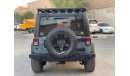 Jeep Wrangler petrol v6 automatic right hand drive year 2014