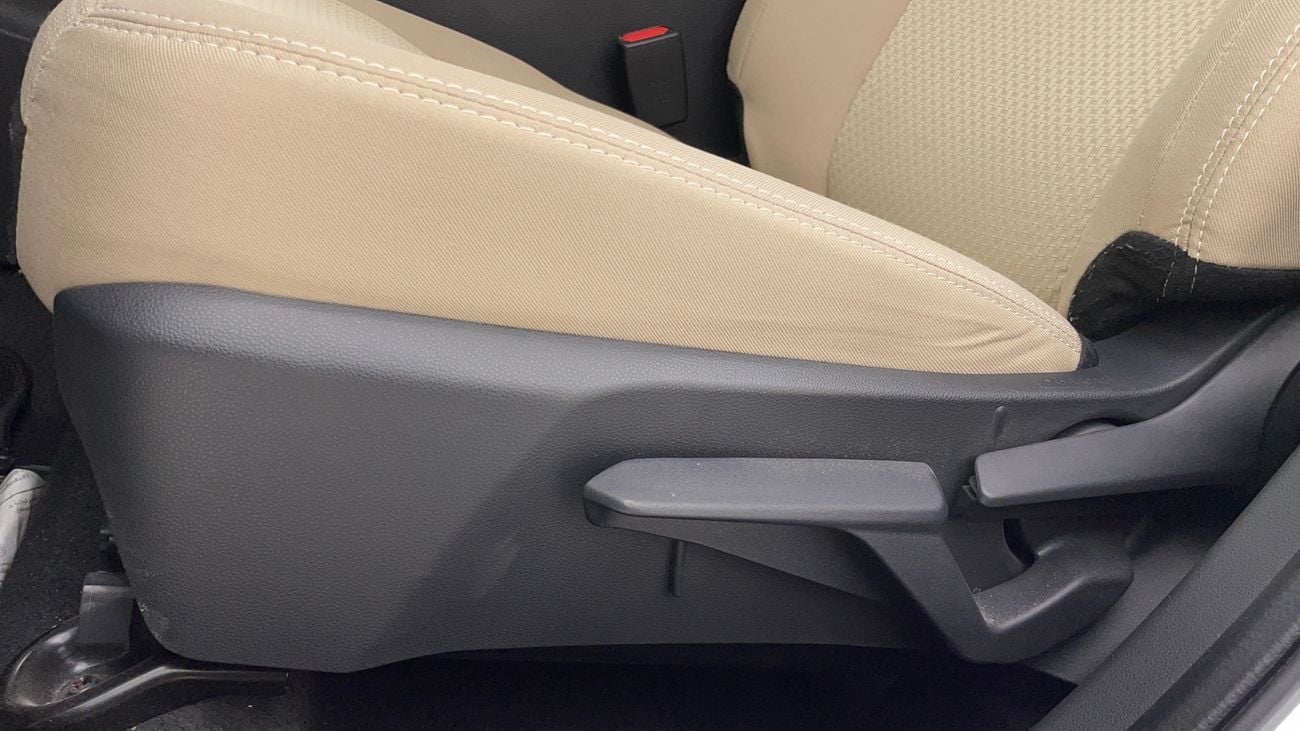 Toyota Yaris G 1.5L (109 HP) G 1.5 | Zero Down Payment | Home Test Drive