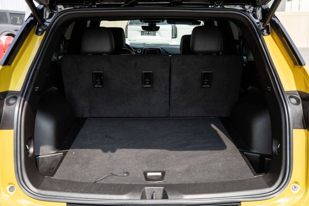 Chevrolet Blazer RS 3.6L (305 HP) AWD