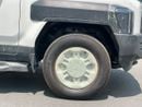 Kia Tasman EX kia tasman