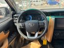 Toyota Fortuner TOYOTA FORTUNER 2.7L 2026