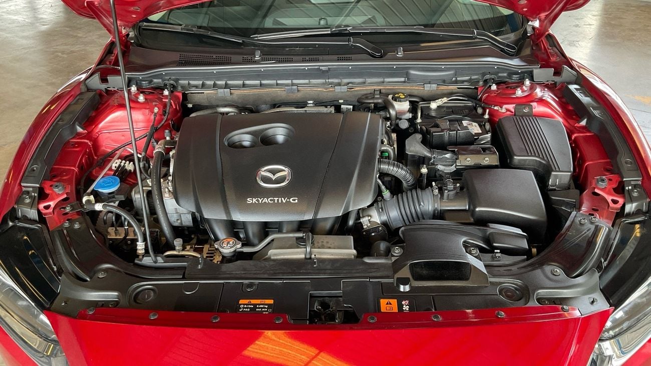 Mazda 2 | Guaranteed Warranty | 0 Down Payment