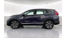 Honda CR-V Touring | 1 year free warranty | 1.99% financing rate | Flood Free