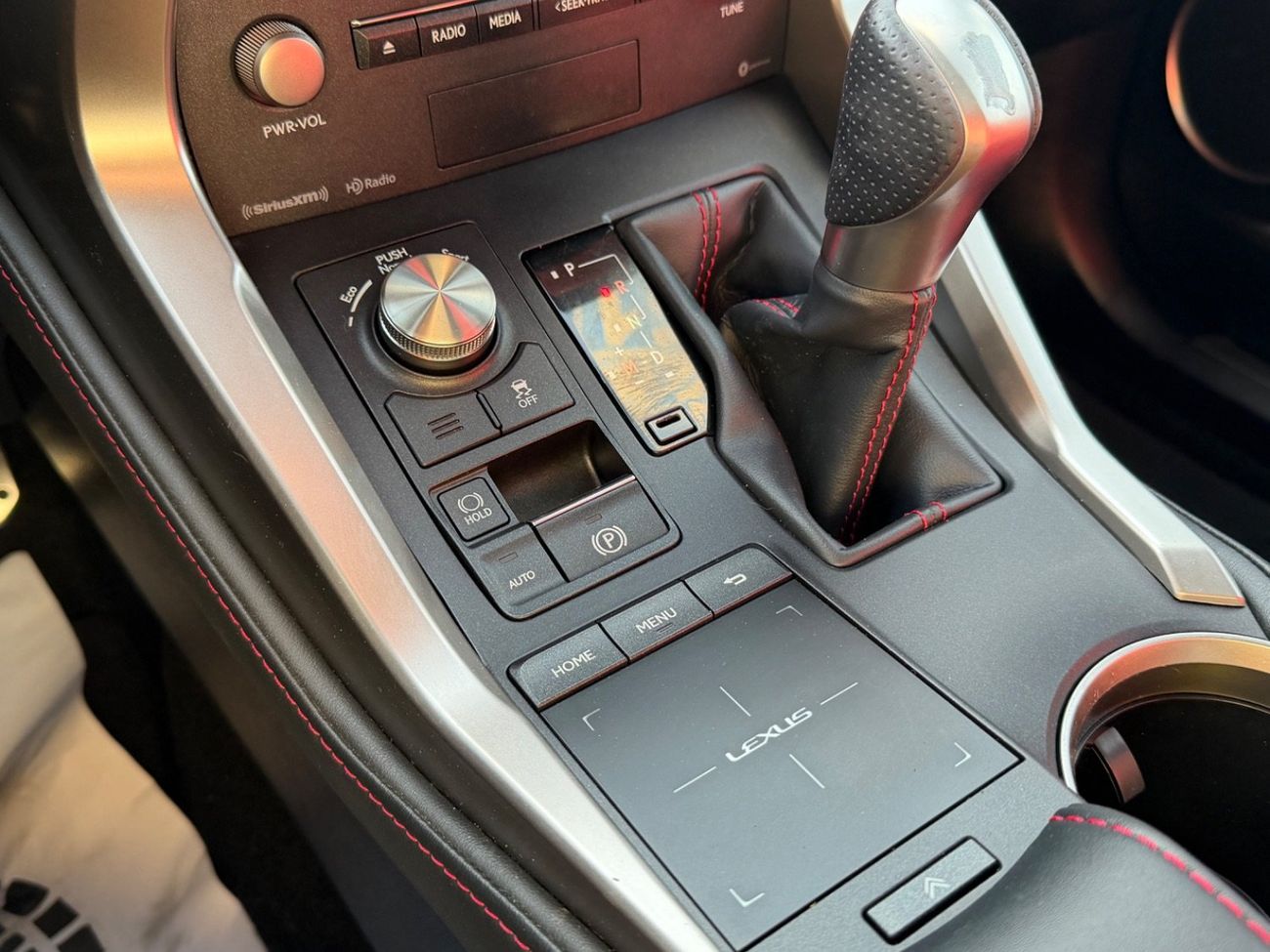 Lexus NX300 F Sport 2.0L 2019 LEXUS NX300 F-SPORT FULL OPTIONS IMPORTED FROM USA