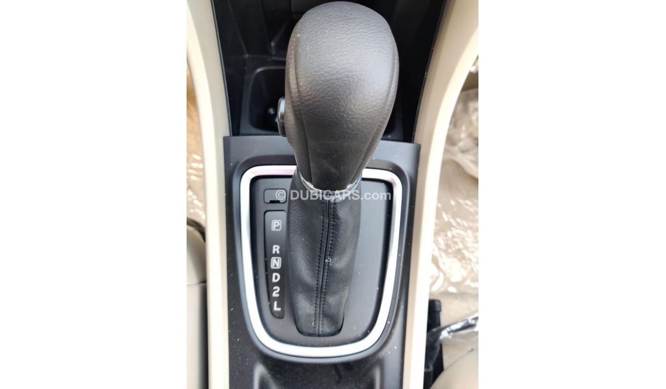Suzuki Ciaz GLX 1.5L Petrol Auto - Multi Colors