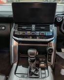 Toyota Land Cruiser GXR4 3.3L