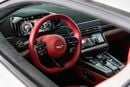Aston Martin Vanquish STANDARD