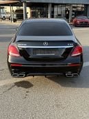 مرسيدس بنز E 63 AMG S E63