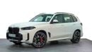 BMW X5 XDRIVE40i LUXURY M SPORT PACKAGE X5 xDrive40i Luxury M Sport Package