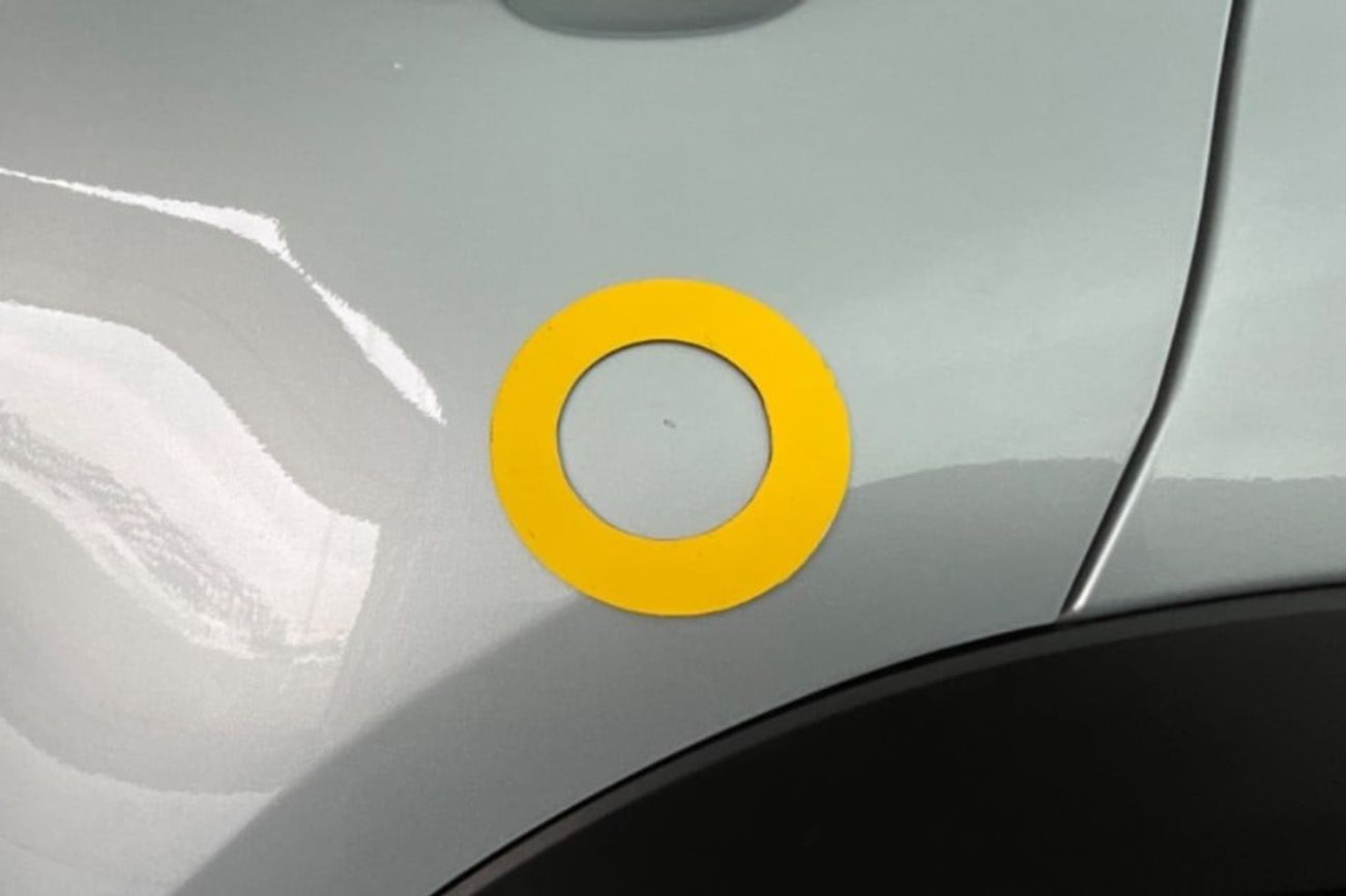 Hyundai Creta GL MID