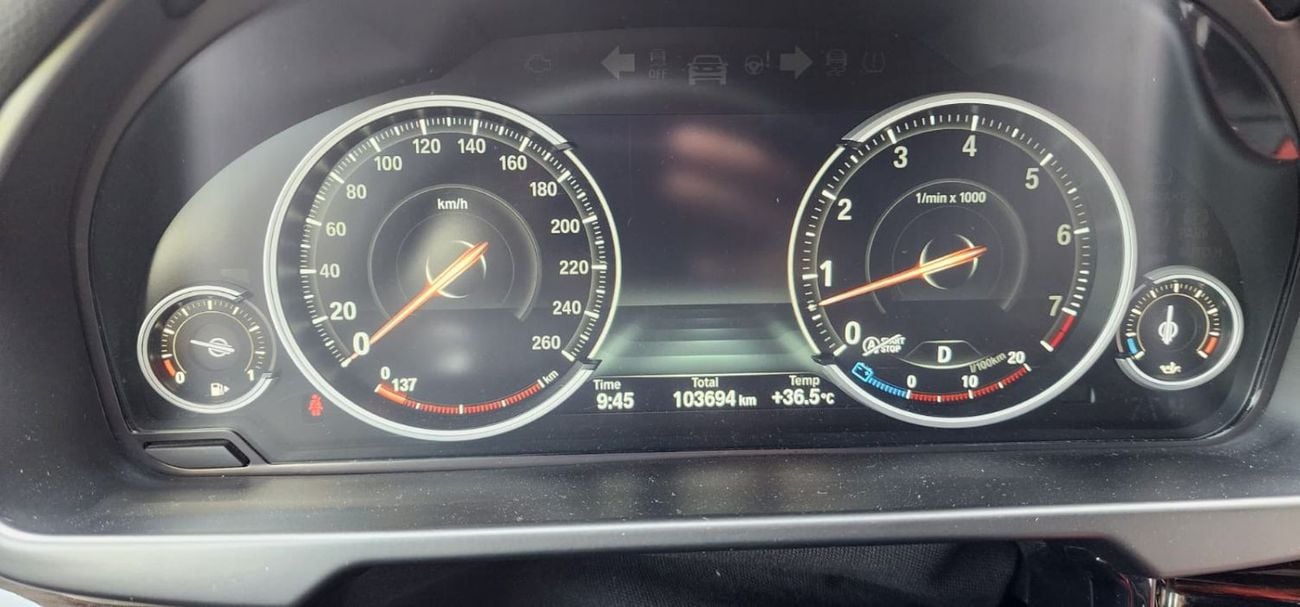 BMW X6 35i Exclusive