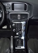 فولفو V40 EXCELLENT DEAL for our Volvo V40 T5 ( 2016 Model ) in Grey Color GCC Specs