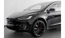 Tesla Model X P100D Ludicrous