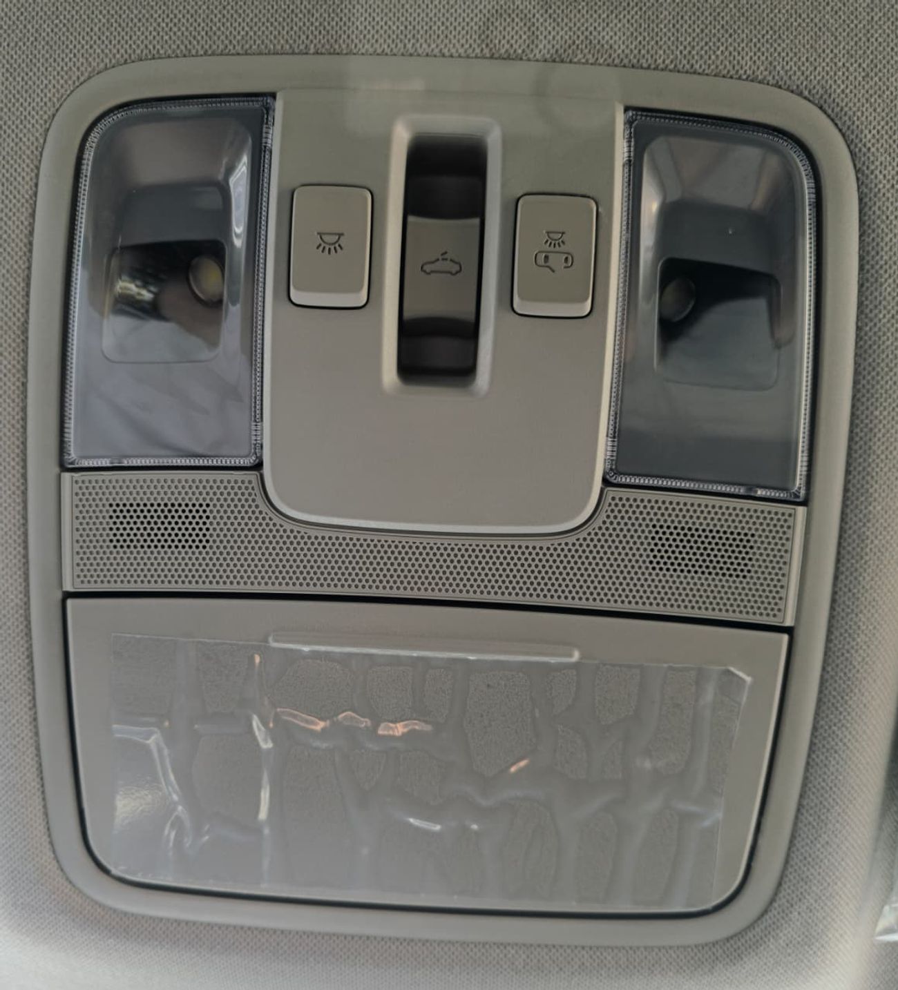 Kia Carens 1.5L Mid Option GCC Specs 7 Seater 2026 Model Brand New