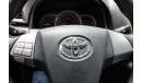 Toyota Avanza GLS ACCIDENTS FREE - GCC - CAR IS IN PERFECT CONDITION INSIDE OUT