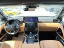 Lexus LX700h SIGNATURE 3.5L TT HEV 2026 Export Price @ 613,000 AED